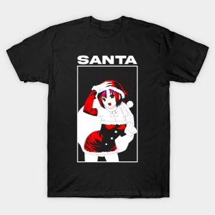 Santa T-Shirt